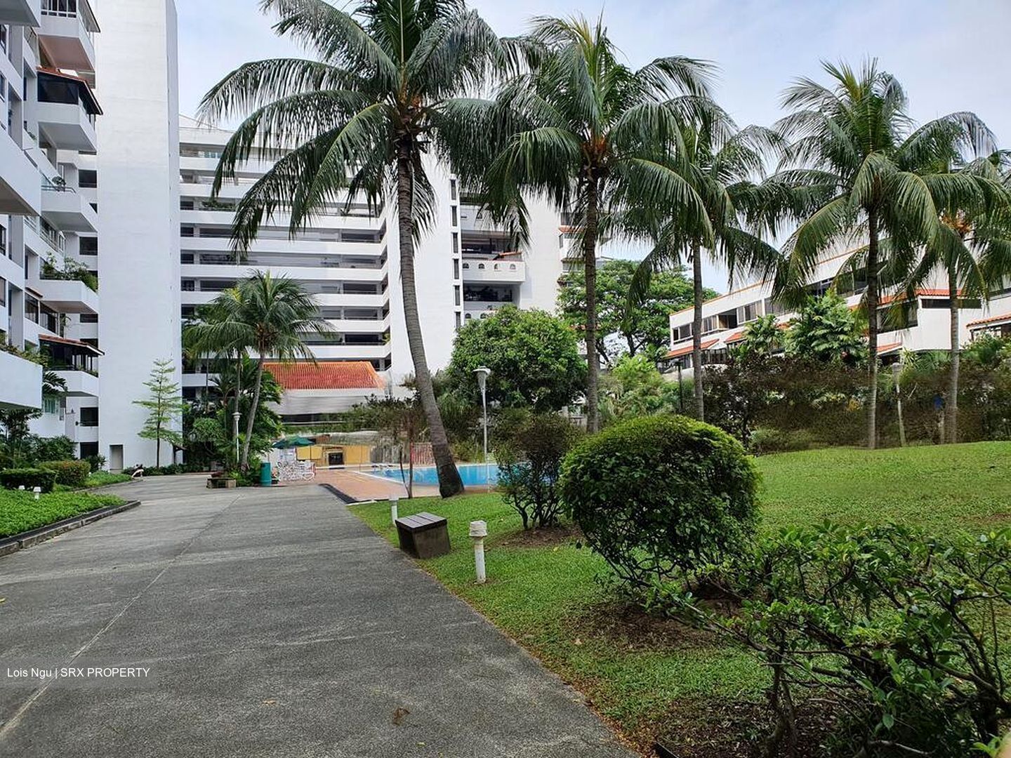 Bedok Court (D16), Condominium #455556711